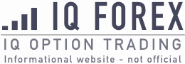 IQ Forex Polska - handluj kryptowalutami i forexie na IQ Option